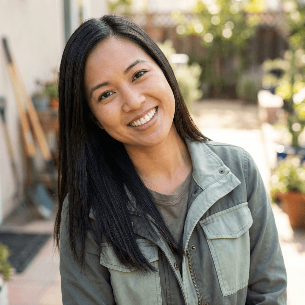 Female clinic co-founder testimonial